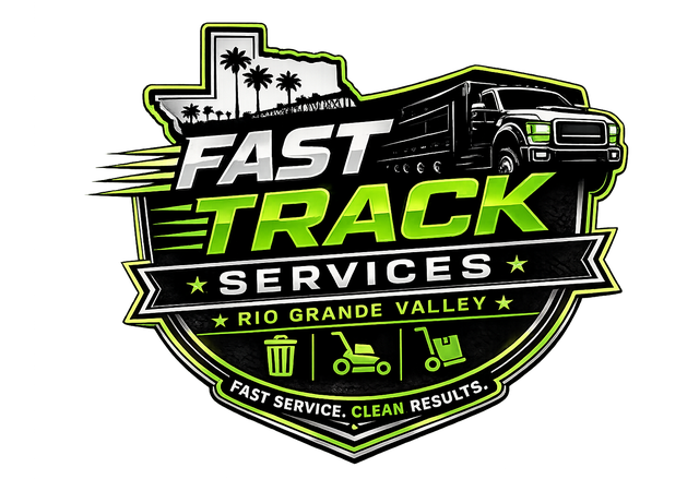Fast Track Services logo